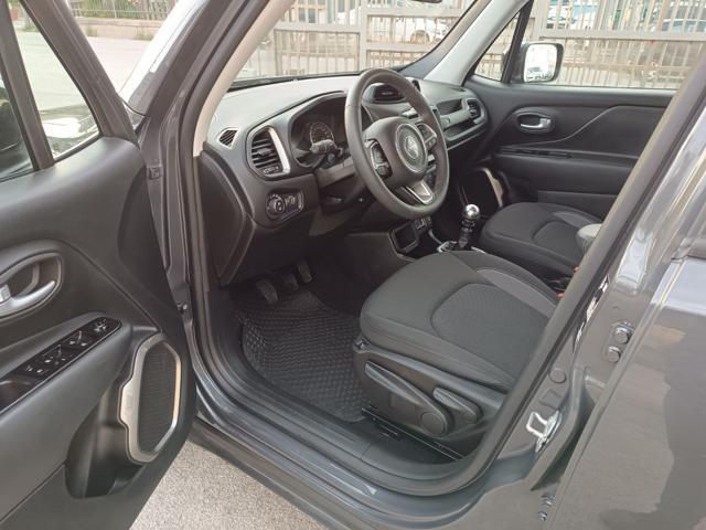 JEEP Renegade 1.6 Mjt 130 CV Longitude