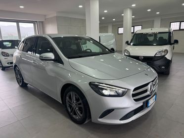 Mercedes-benz B 180 d Automatica 2019