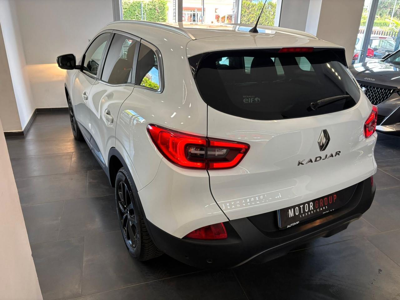 Renault Kadjar 1.6 dCi 130CV Energy Hypnotic