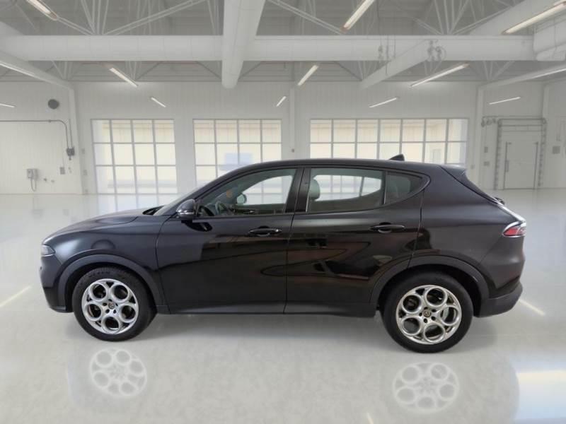 ALFA ROMEO TONALE 1.6 Diesel 130cv TCT6 Super