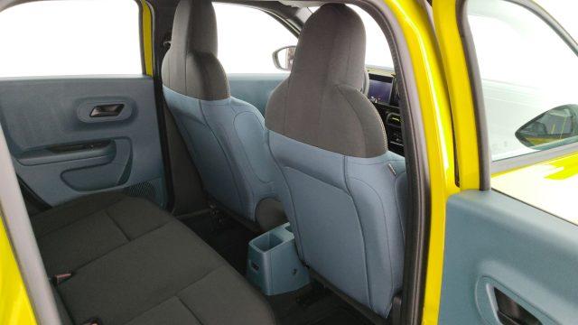 FIAT Grande Panda 1.2 100 CV S&S Icon