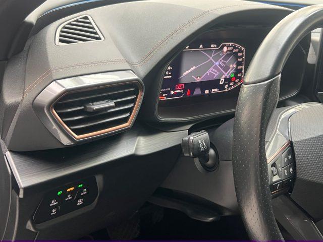 CUPRA Formentor 2.0 TDI 4Drive DSG tua da ?259,00