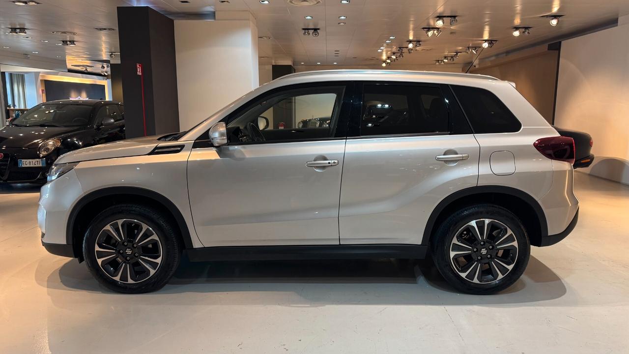 SUZUKI VITARA 1.4 HYBRID 129 CV - 2024