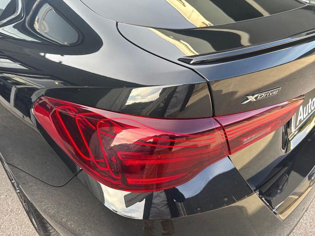 BMW Serie 4 Gran Coupe 420 d Mild Hybrid 48V M Sport Pro xDrive Steptronic