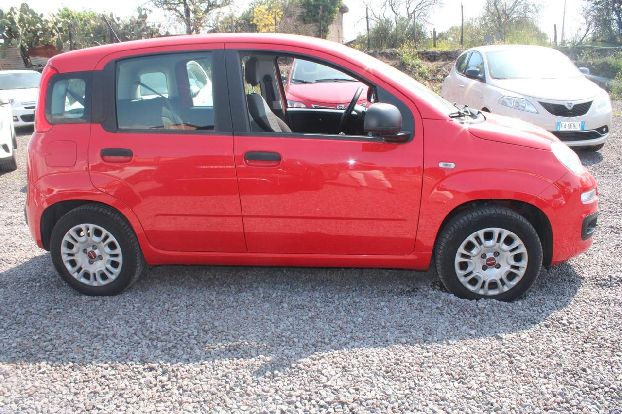Fiat Panda 1.2 Tua A SOLI 88€