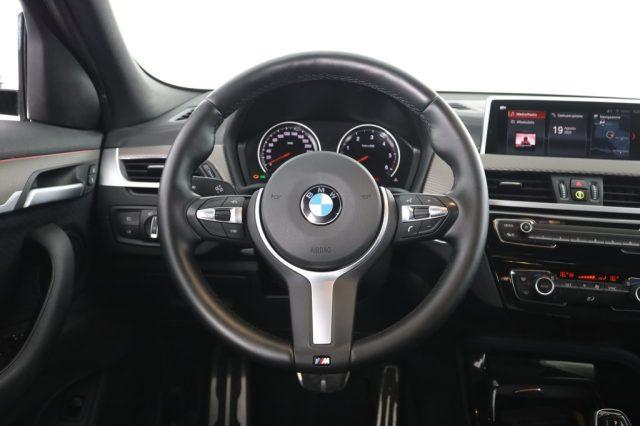 BMW X2 X2 sDrive18d Msport