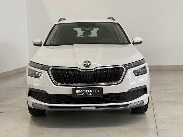 SKODA Kamiq 1.0 TSI Ambition