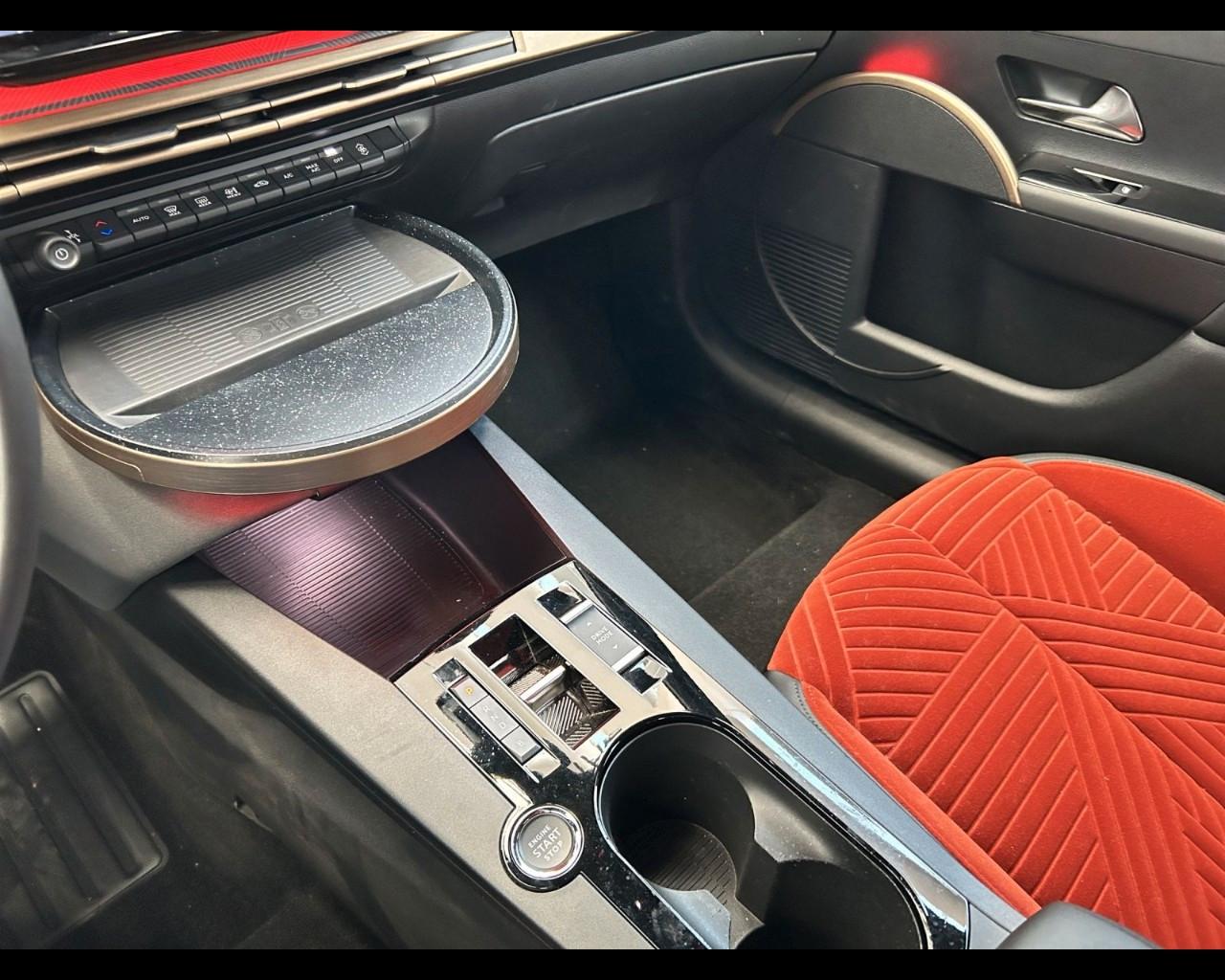 LANCIA Nuova Ypsilon Lx 100% Elettrica 156cv