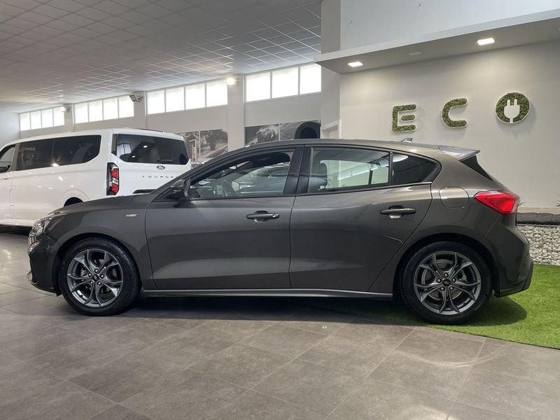 Ford Focus 1.0 EcoBoost 125 CV 5p. ST Line