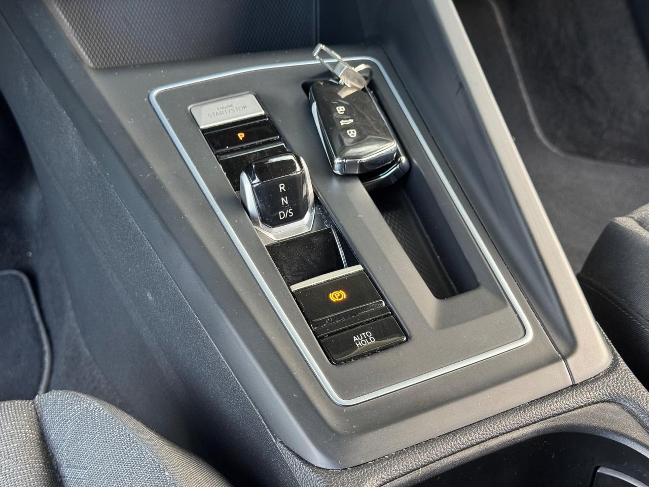 Volkswagen Golf 2.0 TDI DSG SCR Style