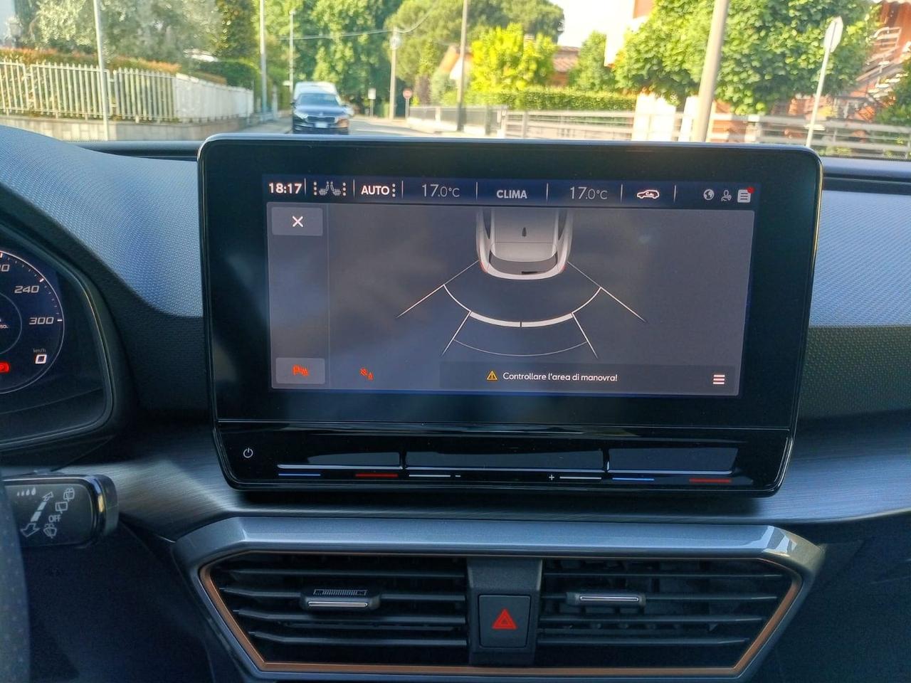 Cupra Leon Carbon 1.5 eTSI MHEV #5976