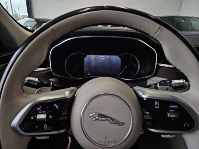 Jaguar F-Pace 2.0d i4 mhev R-Dynamic SE Greystone awd 204cv auto