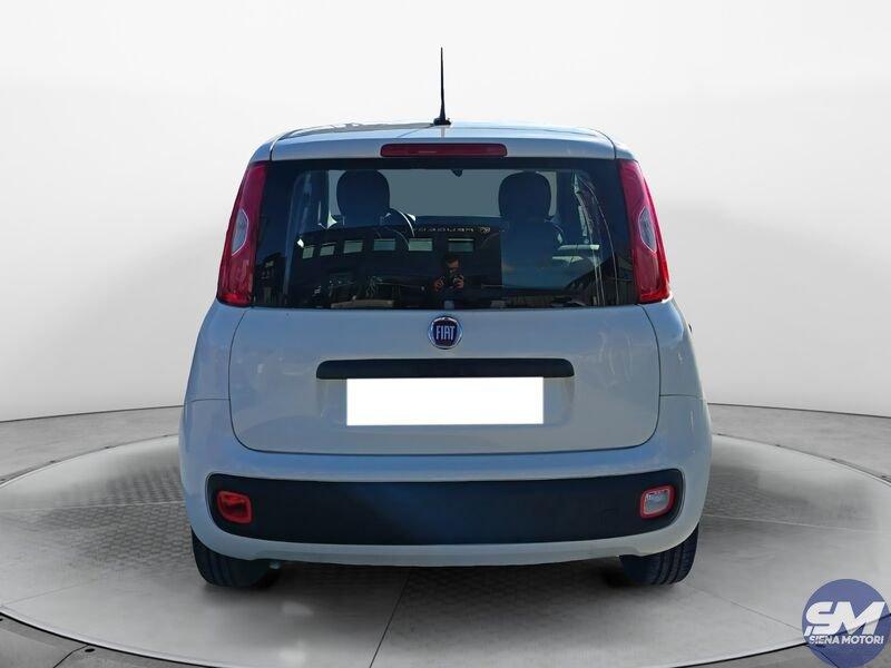 FIAT Panda 1.0 FireFly 70cv S&S Hybrid