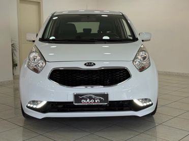 Kia Venga 1.4 CRDi 90CV Cool