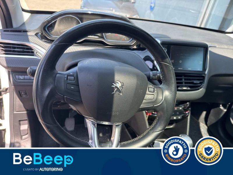 Peugeot 2008 1.6 BLUEHDI ALLURE S&S 120CV MY16