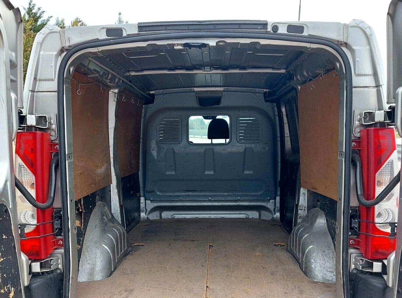 FIAT DOBLO' CARGO (vari veicoli commerciali)