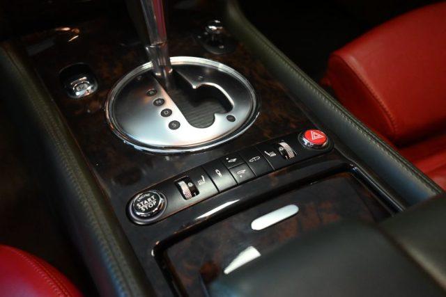 BENTLEY Continental 6.0 GT F1 NAVI SOSP.ATT.19"SED.RISC/MASSAGGI FULL!