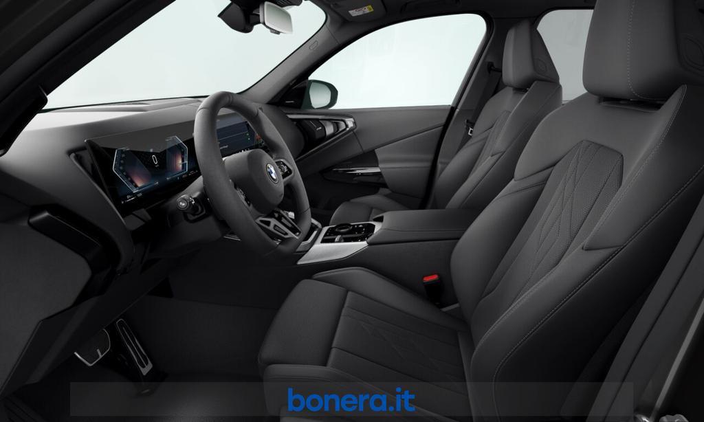 BMW X3 d MSport xDrive20 Steptronic
