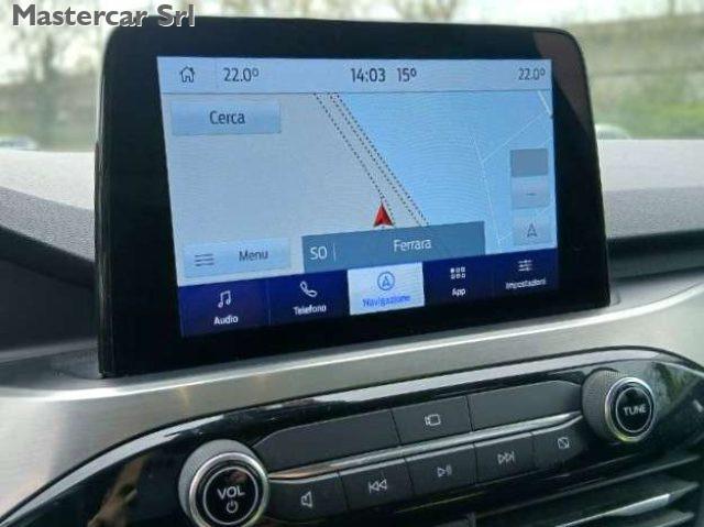 FORD Kuga Kuga III 1.5 ecoblue Titanium Business 2wd 120cv