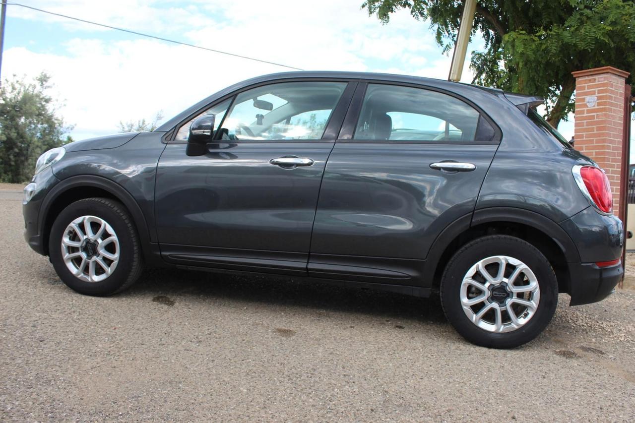 Fiat 500 1.3 mjt Pop 4x2 95cv