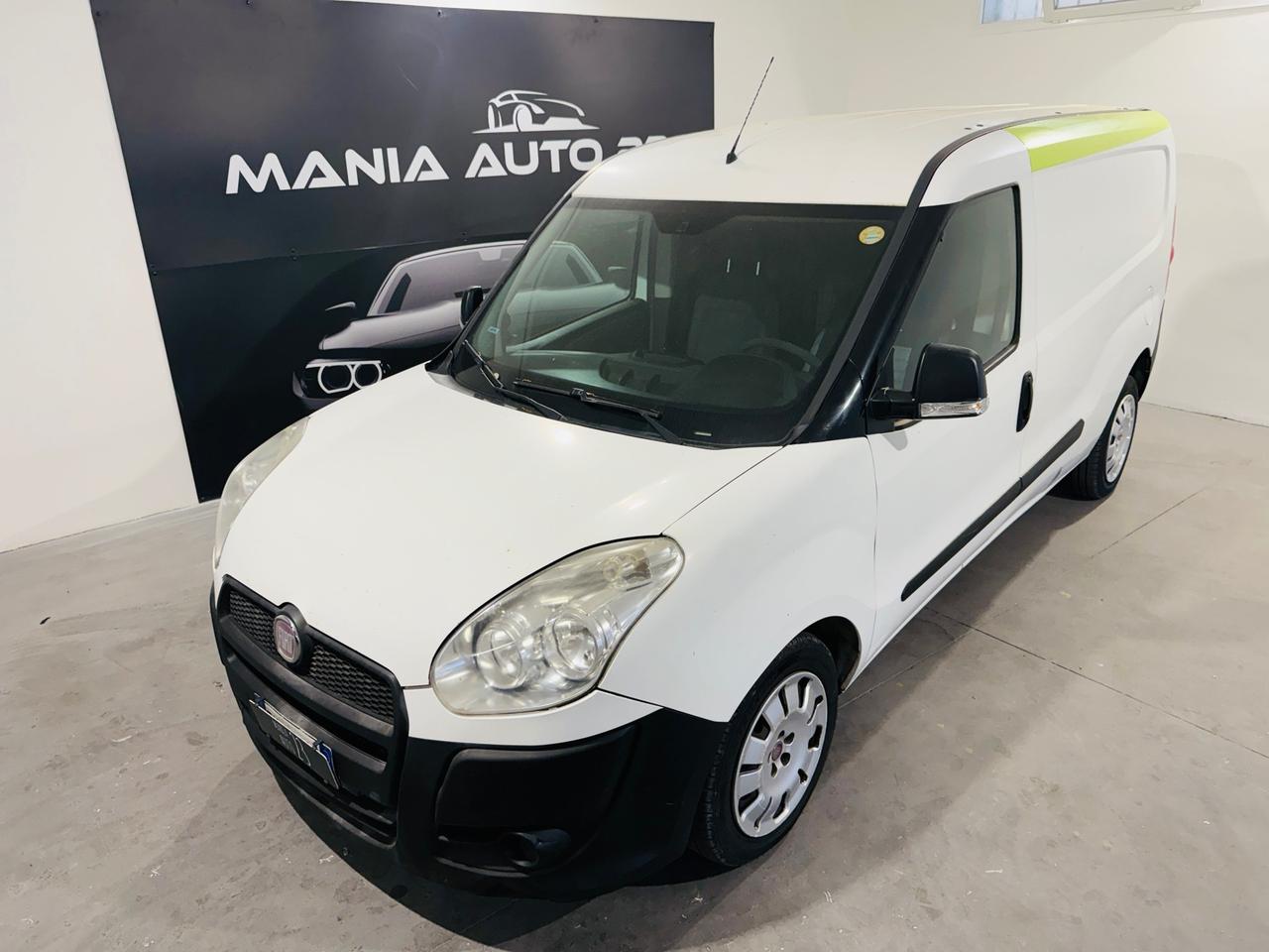 FIAT DOBLO*1.6 MTJ*105 CV*PASSO LUNGO*