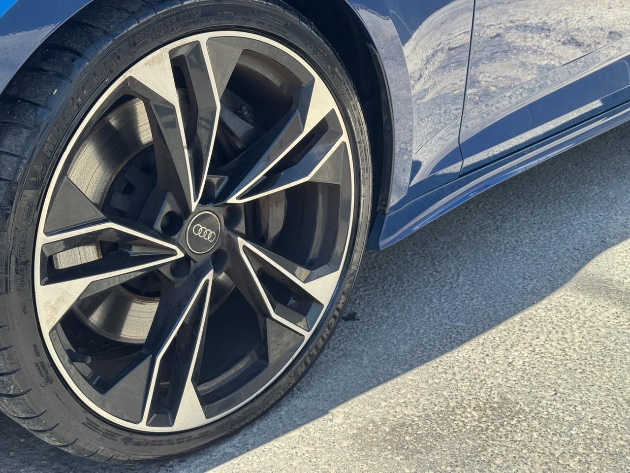 AUDI S5 SPB 3.0 TDI 341 CV MHEV TETTO FULL IVA