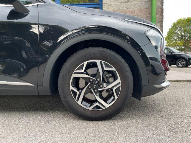 KIA Sportage 1.6 CRDI DCT MHEV UNIPROPRIETARIO RETROCAMEREA