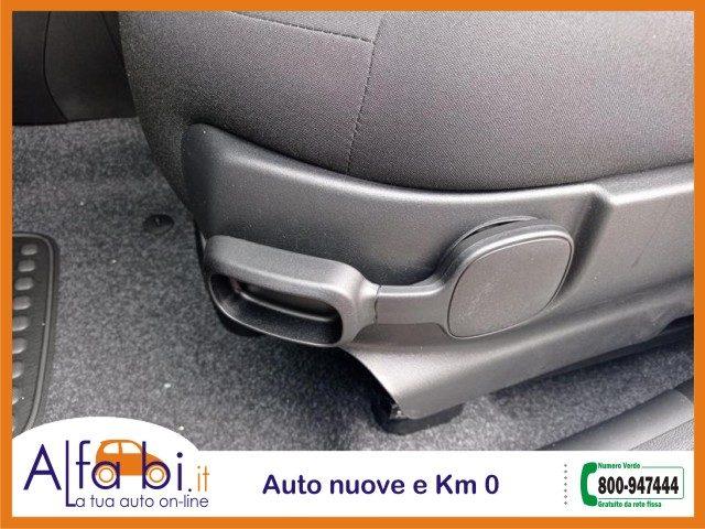 FIAT Pandina 1.0 FireFly 65CV Hybrid Icon