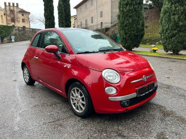 Fiat 500 1.4 - 2009