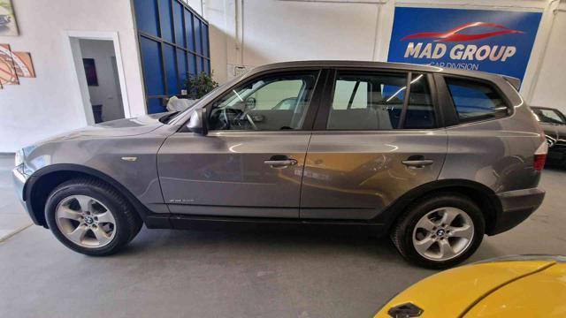 BMW X3 xDrive20d Limited Sport Edition UNICO PROPRIETARIO
