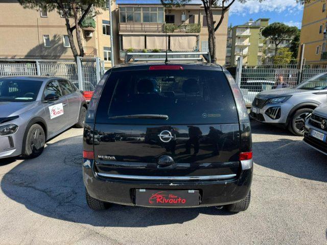OPEL Meriva 1.6 16V Enjoy