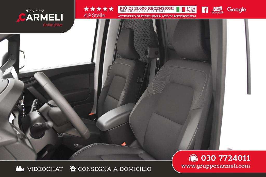 Renault Kangoo III Furgone Kangoo Van 1.5 Blue Dci 115cv L1 Open Sesame My24