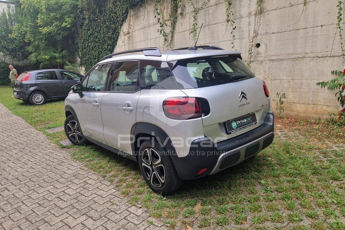 CITROEN C3 Aircross PureTech 110 S&S Feel
