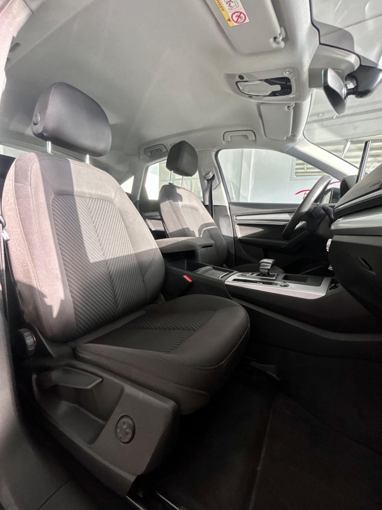 Audi Q5 SPB 2.0 TDI 204 CV S tronic FINANZIABILE