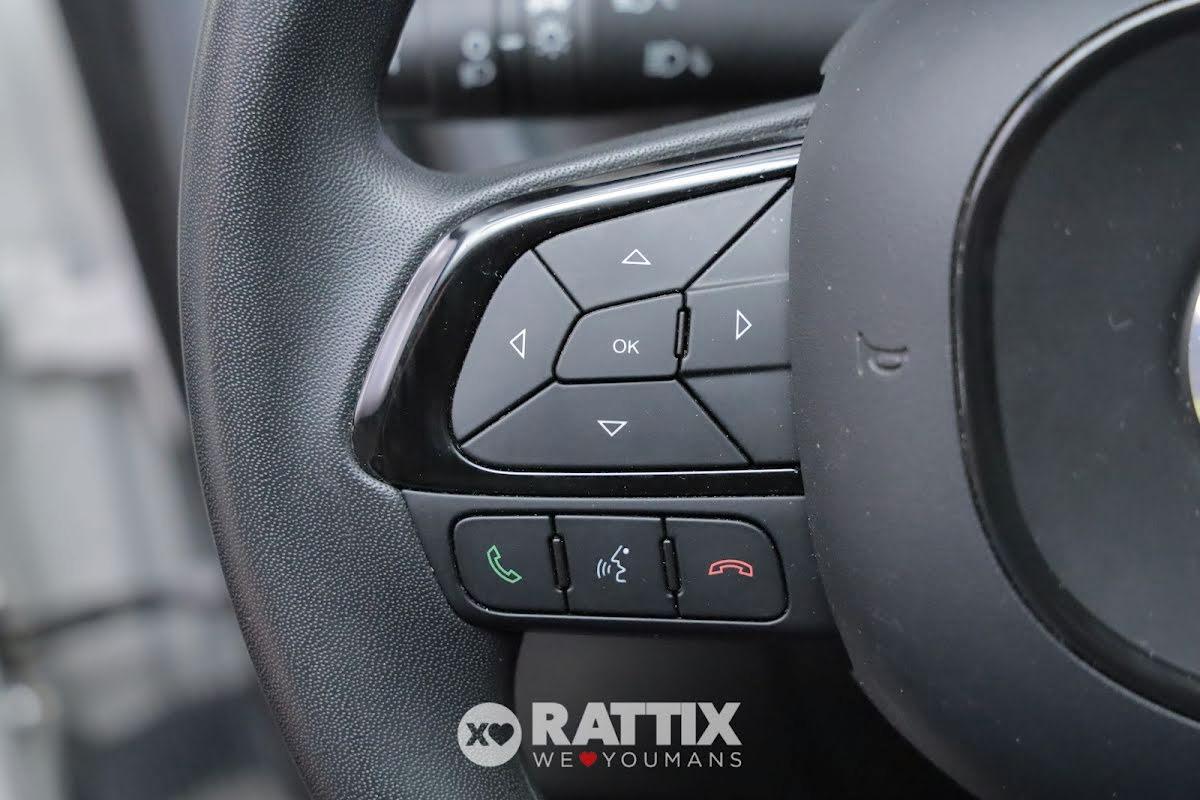 Fiat Panda 1.0 firefly hybrid 70CV 5p.ti