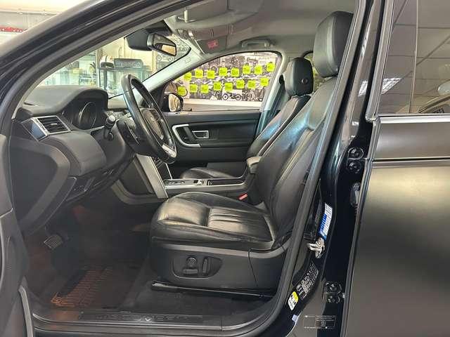 Land Rover Discovery Sport Discovery Sport 2.0 td4 HSE Luxury awd 150cv auto