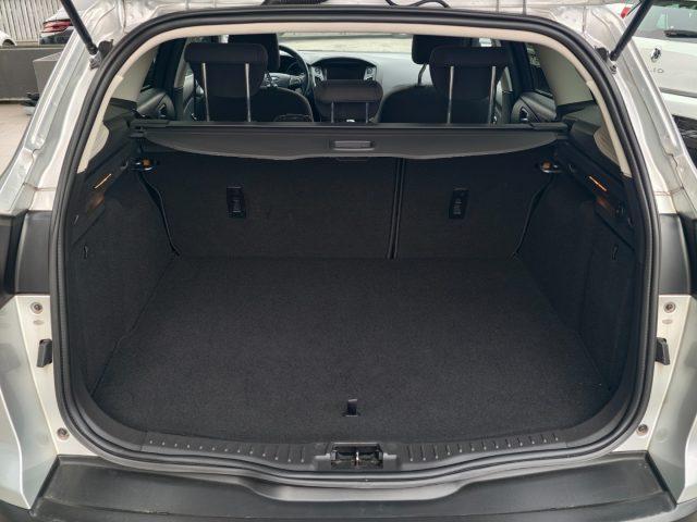 FORD Focus 1.5 TDCi 120 CV SW Titanium X