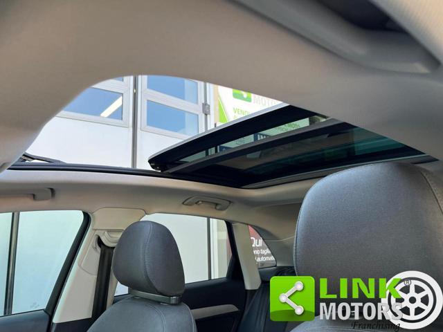 AUDI Q3 S TRONIC Unico Proprietario