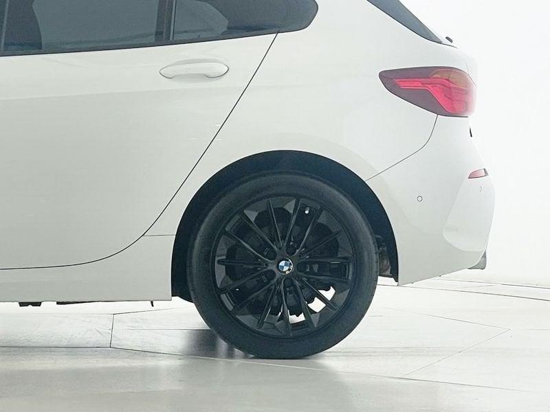 BMW Serie 1 118d 5p. Business Advantage