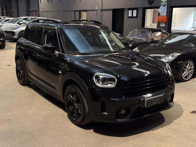 MINI Countryman 1.5 Cooper Countryman ALL4 Automatica