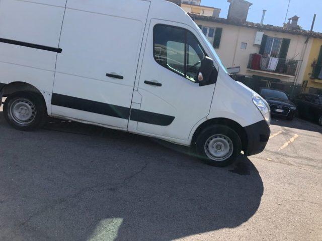 RENAULT Master T28 2.3 dCi/145 PC-TM Furgone Twin Turbo S&S