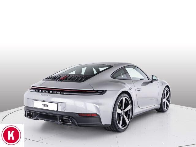 Porsche 911 Carrera