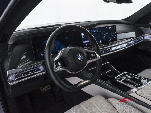 BMW 740 Serie 7 d xDrive