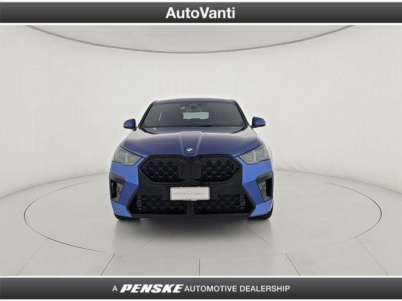 BMW X2 X2 xDrive 20d Msport Pro