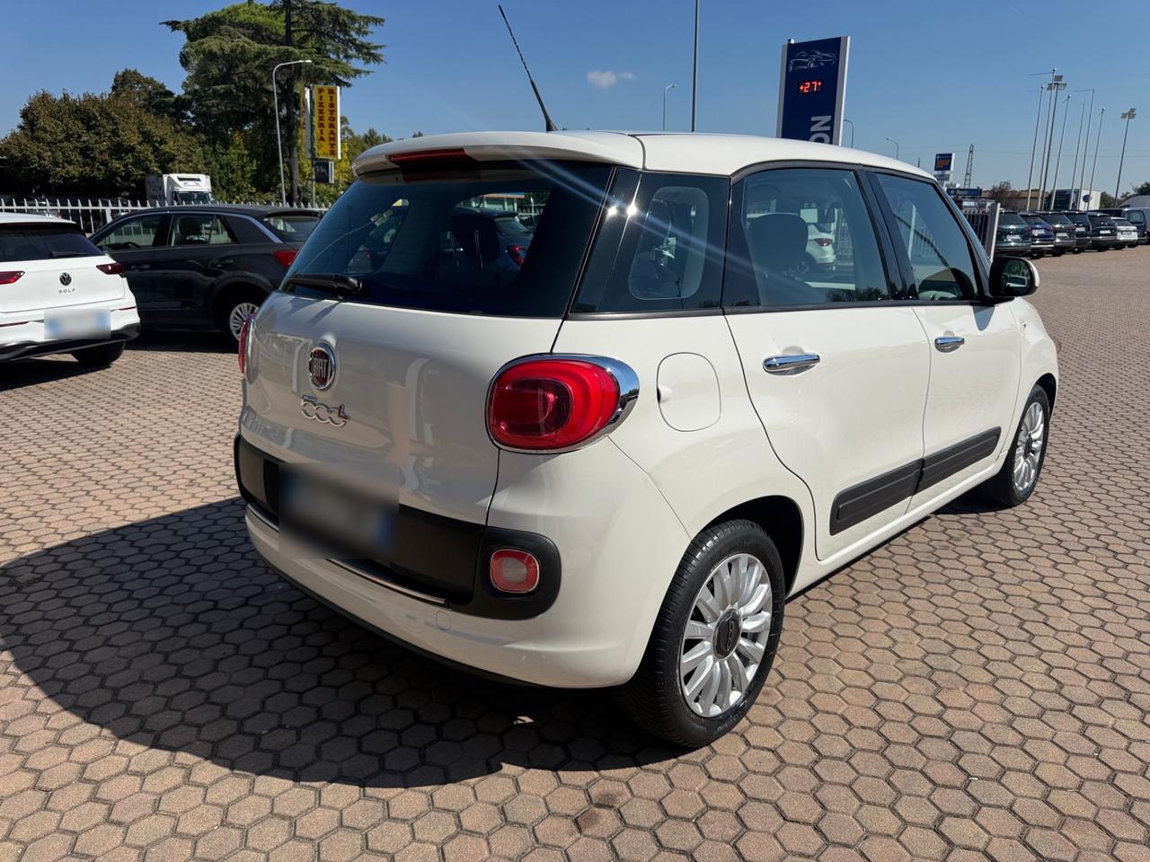 Fiat 500L 1.3 Multijet 95 CV OK NEOPATENTATI