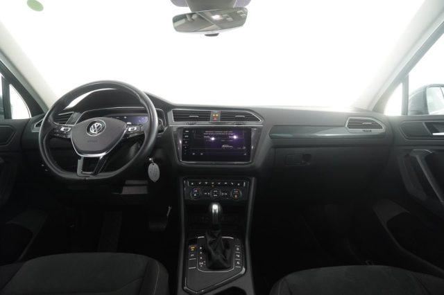 VOLKSWAGEN Tiguan Tiguan 2.0 TDI DSG Advanced BMT