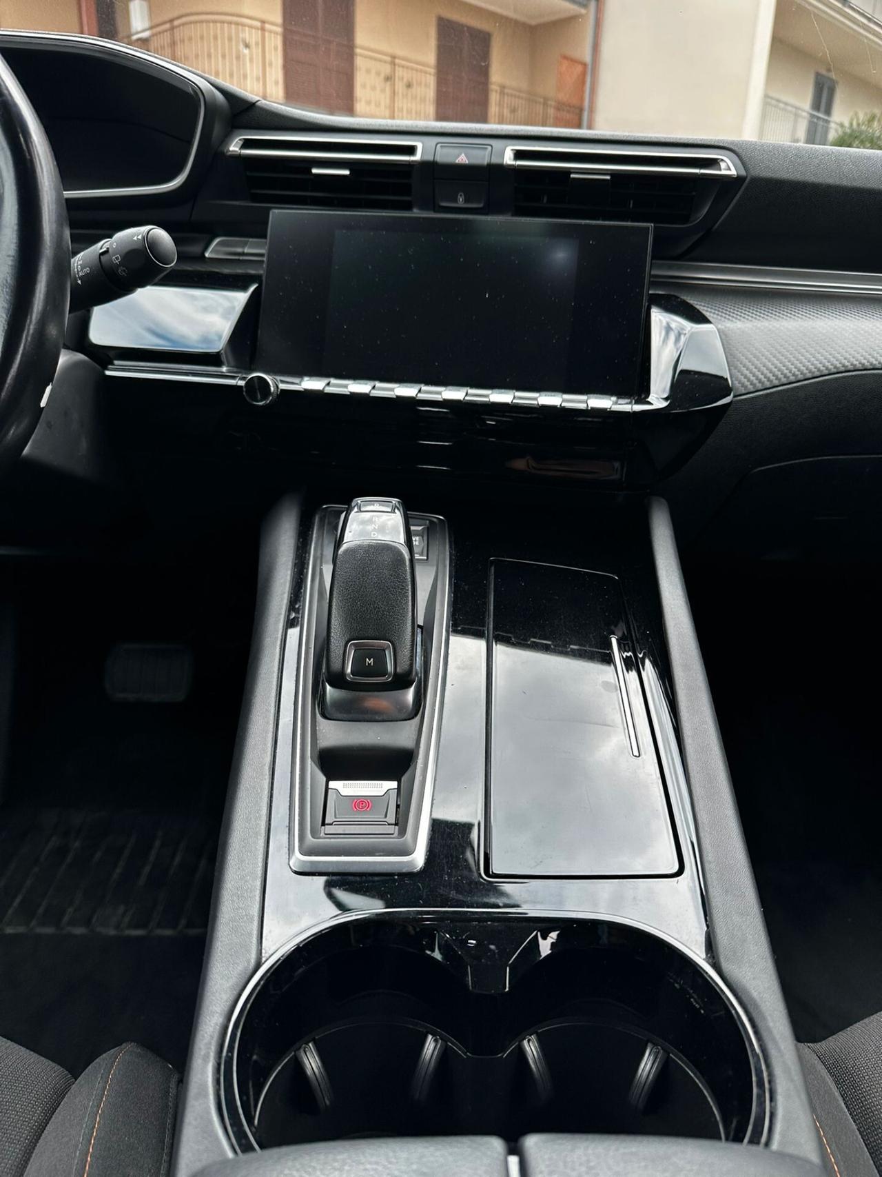 Peugeot 508 BlueHDi 130 Stop&Start EAT8 Allure