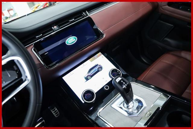 LAND ROVER Range Rover Evoque 2.0D I4 204 CV AWD Auto Autobiography