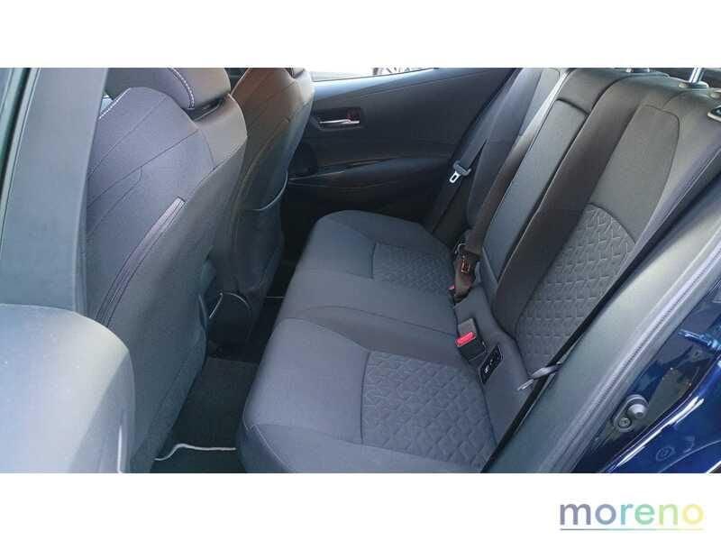 Toyota Corolla 1.8 Hybrid Active CVT