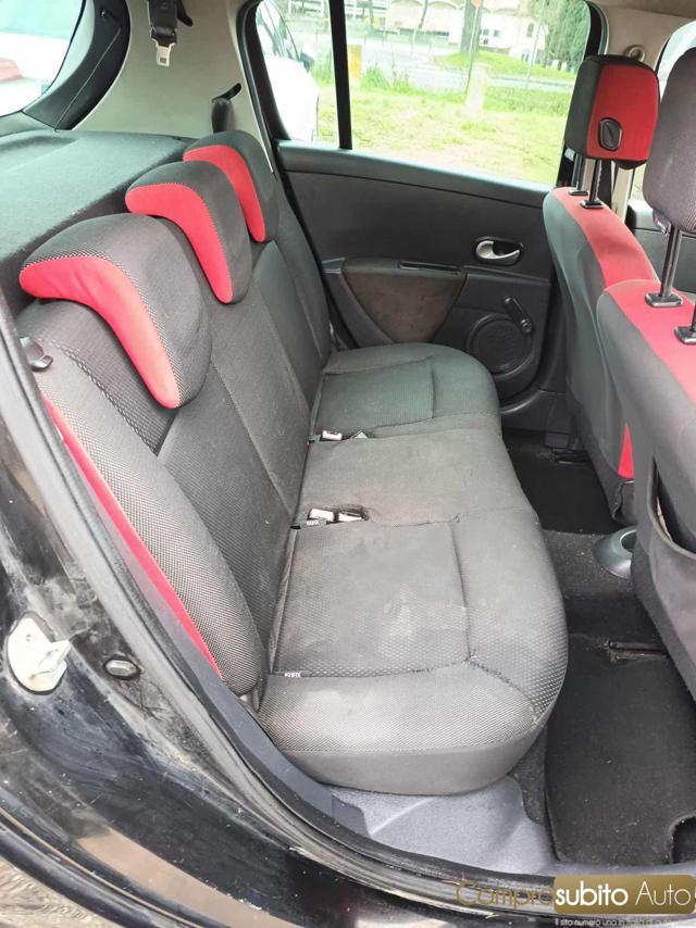 RENAULT Clio 1.5 dCi 70CV 5 porte